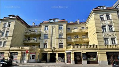Eladó 58.50m² tégla lakás, Győr-Belváros (105923-thumb)